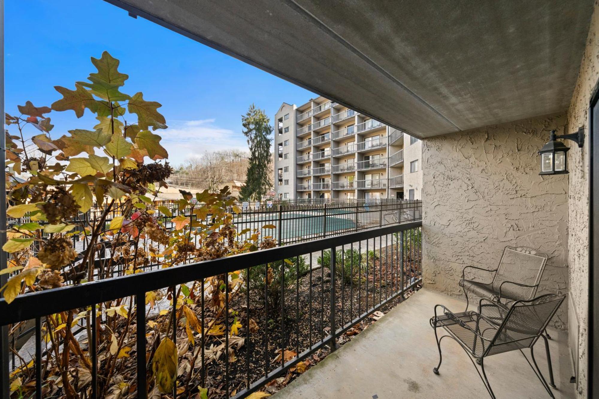 Walk To Anakeesta Romantic 1Br W Fireplace Gatlinburg Exterior photo